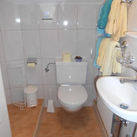 Haus Fernblick Appartement Kappl  Kamer foto