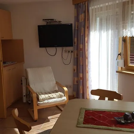Haus Fernblick Appartement Kappl  Buitenkant foto