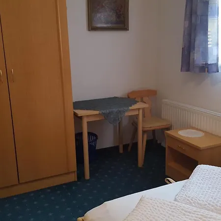 Haus Fernblick Appartement Kappl  Buitenkant foto