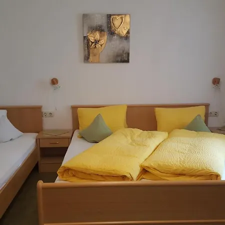 Haus Fernblick Appartement Kappl  Buitenkant foto