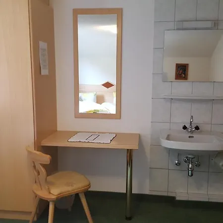 Haus Fernblick Appartement Kappl  Buitenkant foto