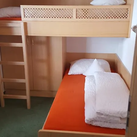 Haus Fernblick Appartement Kappl  Buitenkant foto