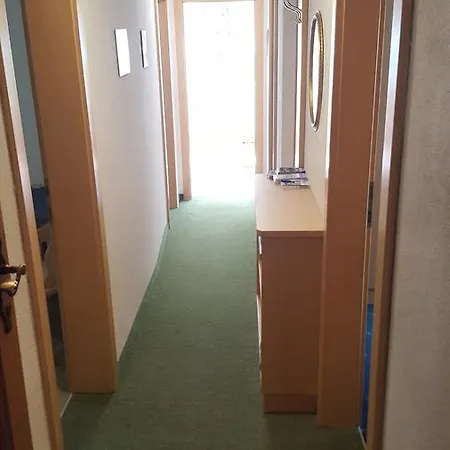 Haus Fernblick Appartement Kappl  Buitenkant foto