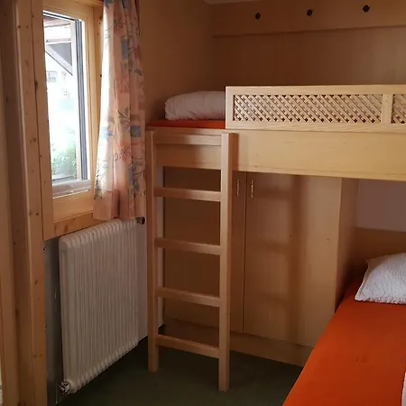 Haus Fernblick Appartement Kappl  Buitenkant foto