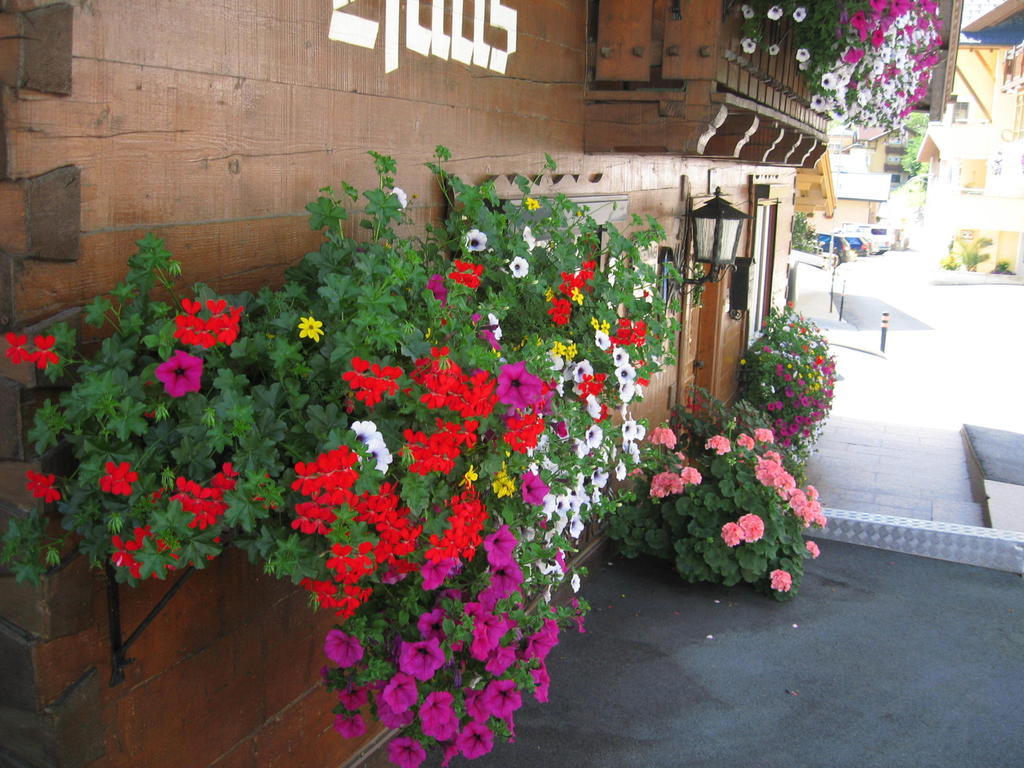 Haus Fernblick *