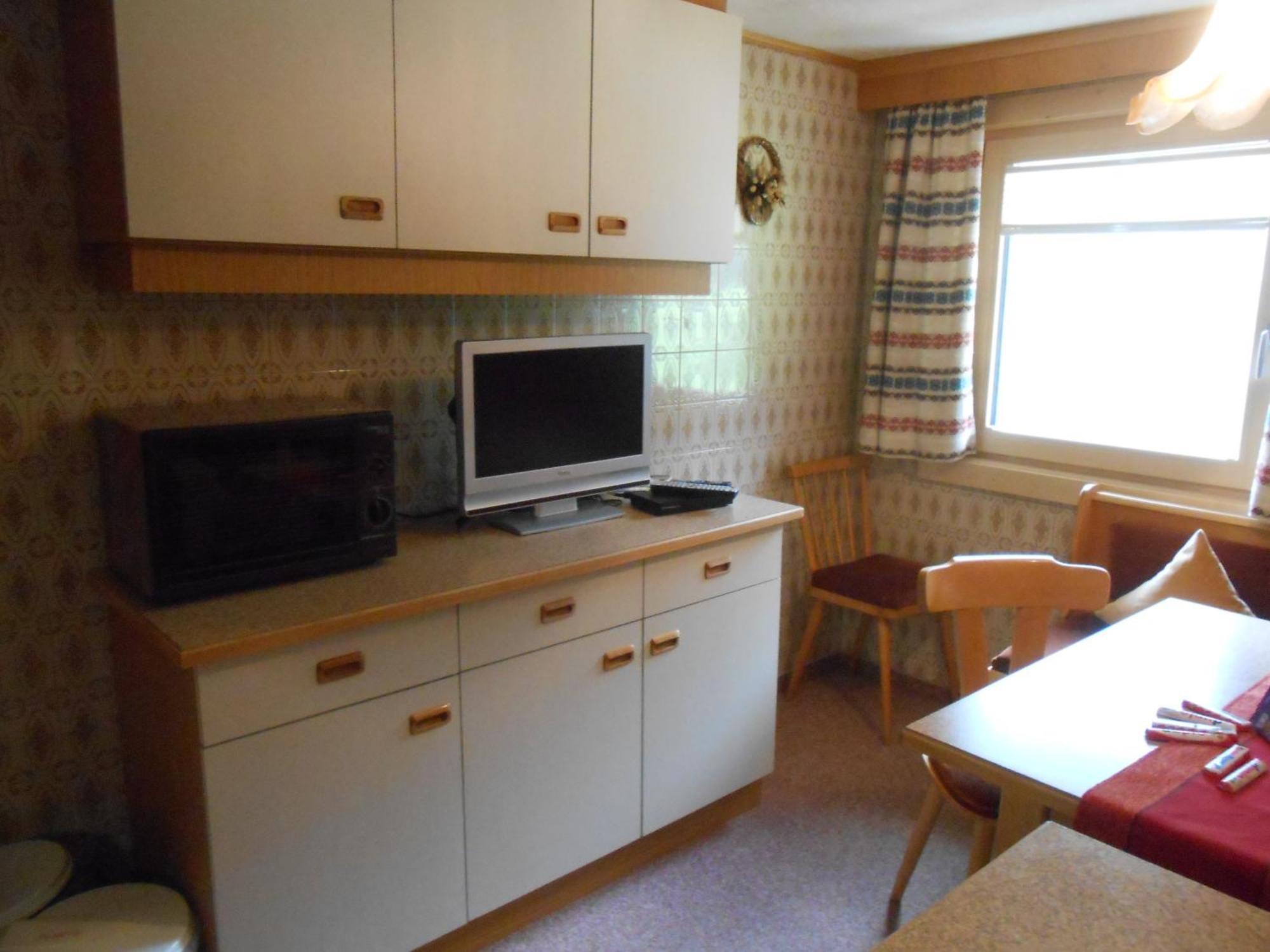 Apartment Haus Fernblick