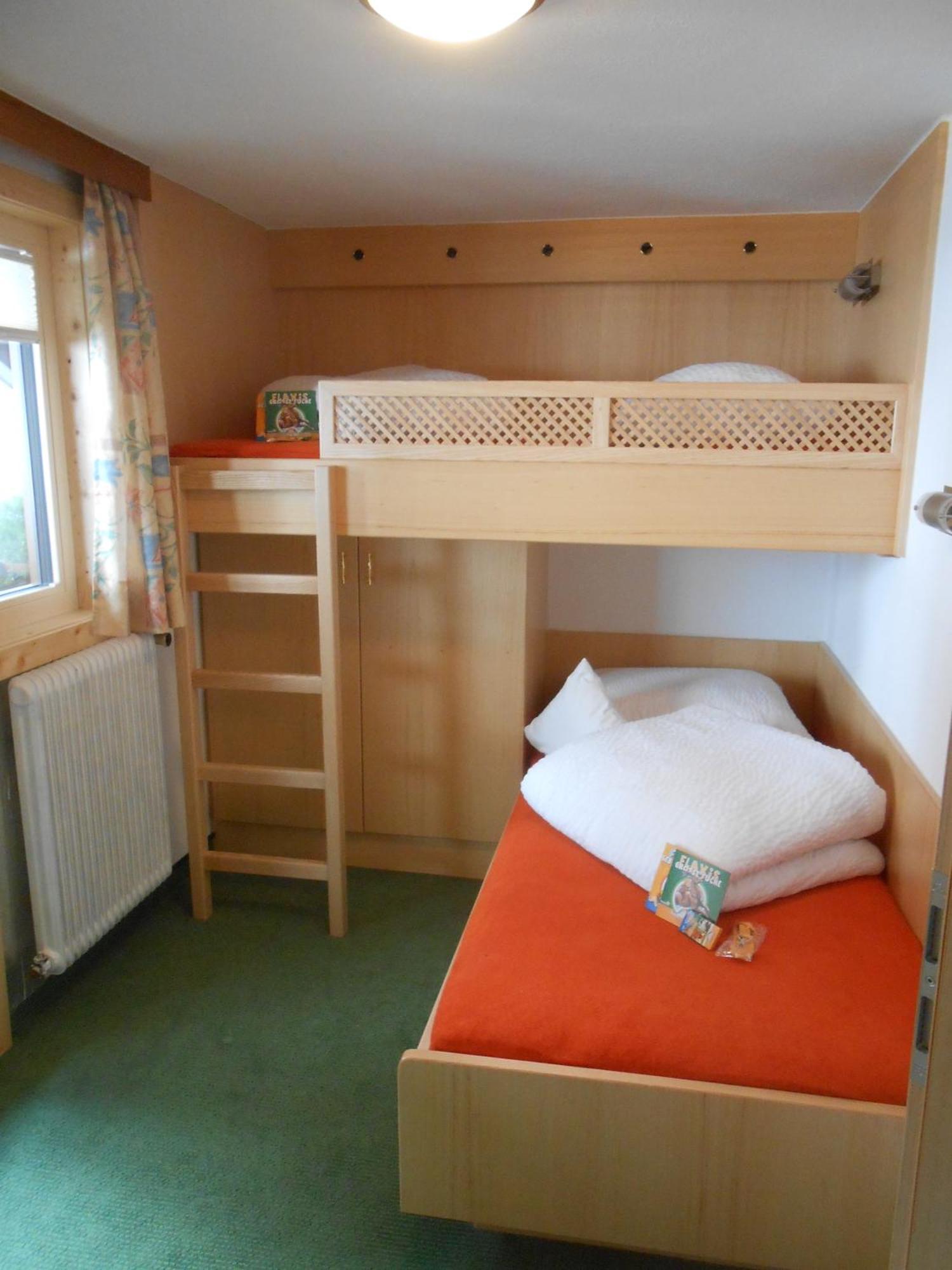Haus Fernblick Apartment *