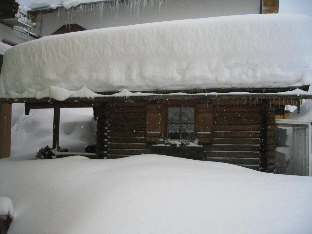 Haus Fernblick Kappl (Landeck)