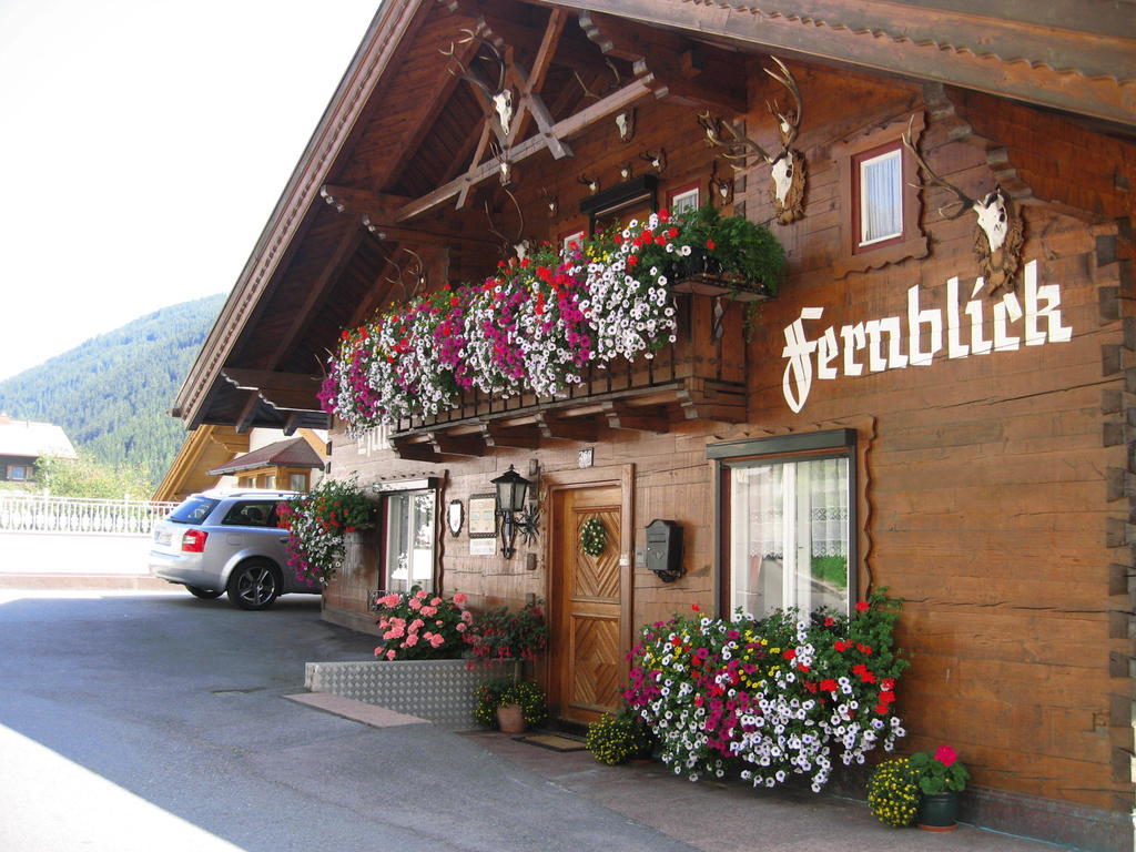 Haus Fernblick