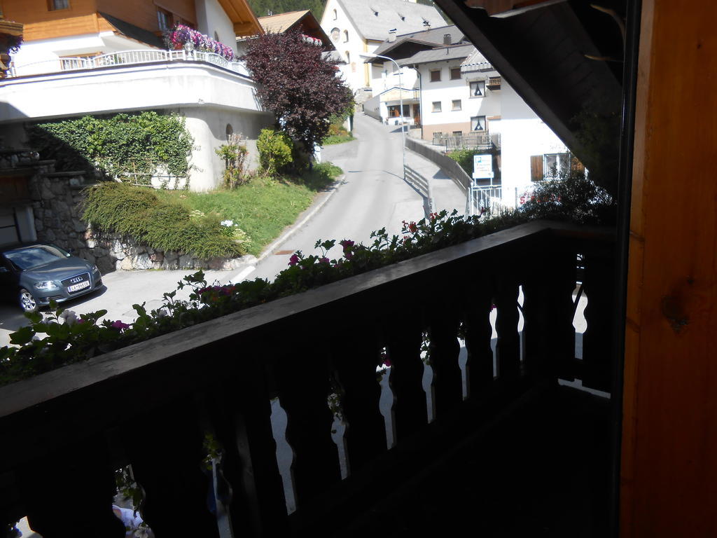 Apartment Haus Fernblick *