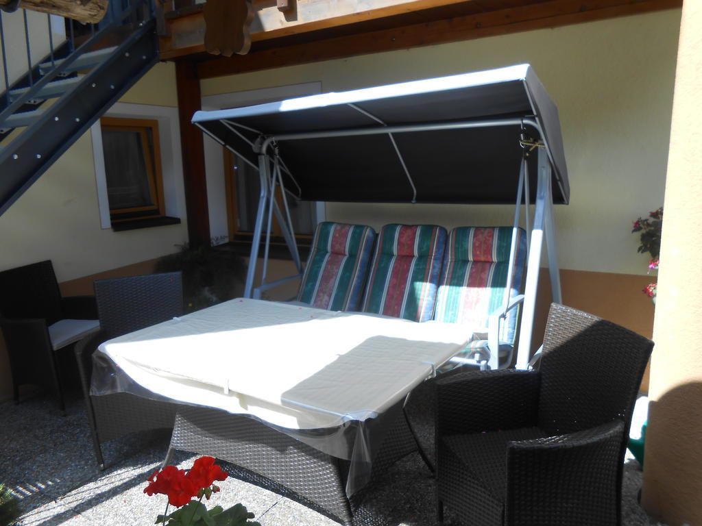 Apartment Haus Fernblick