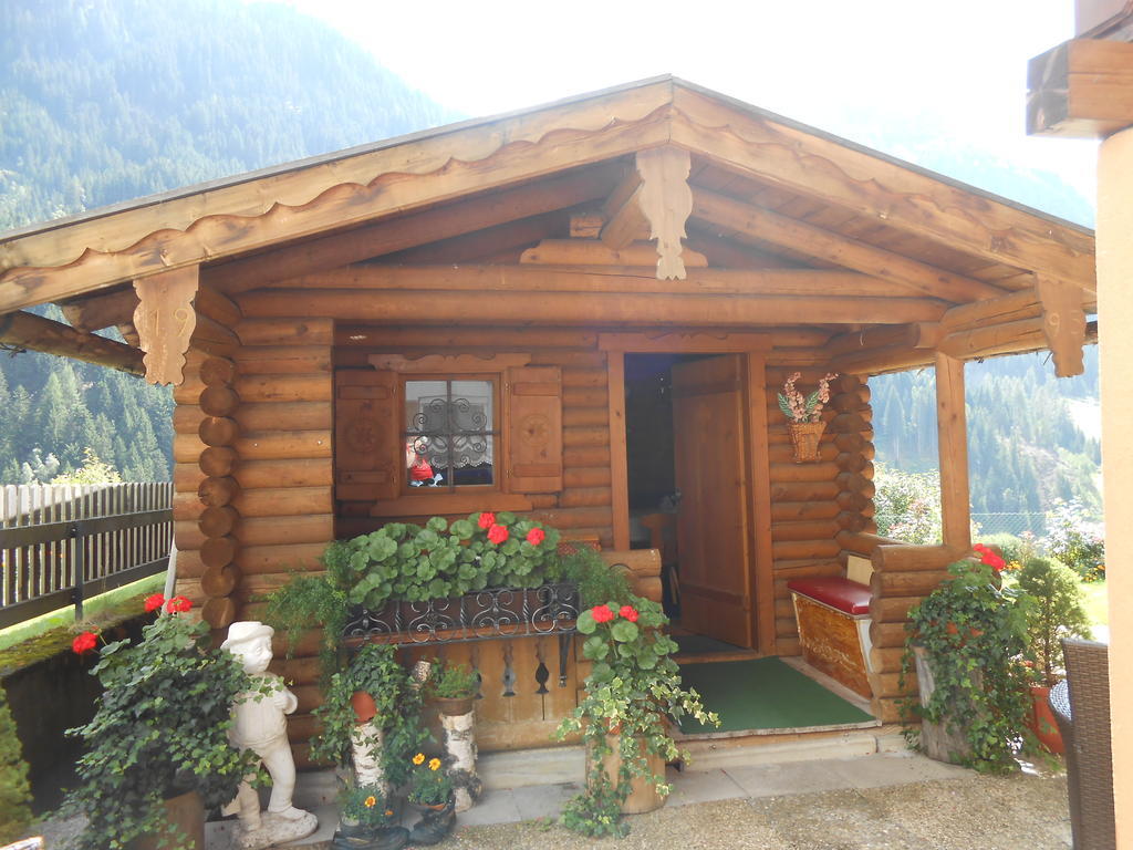 Apartment Haus Fernblick *