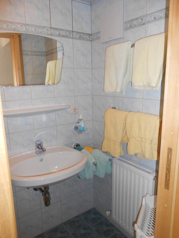 Apartment Haus Fernblick *