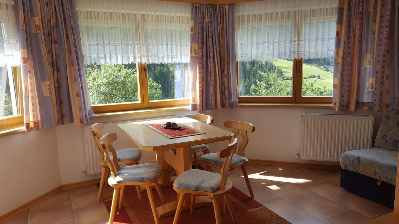 Haus Fernblick