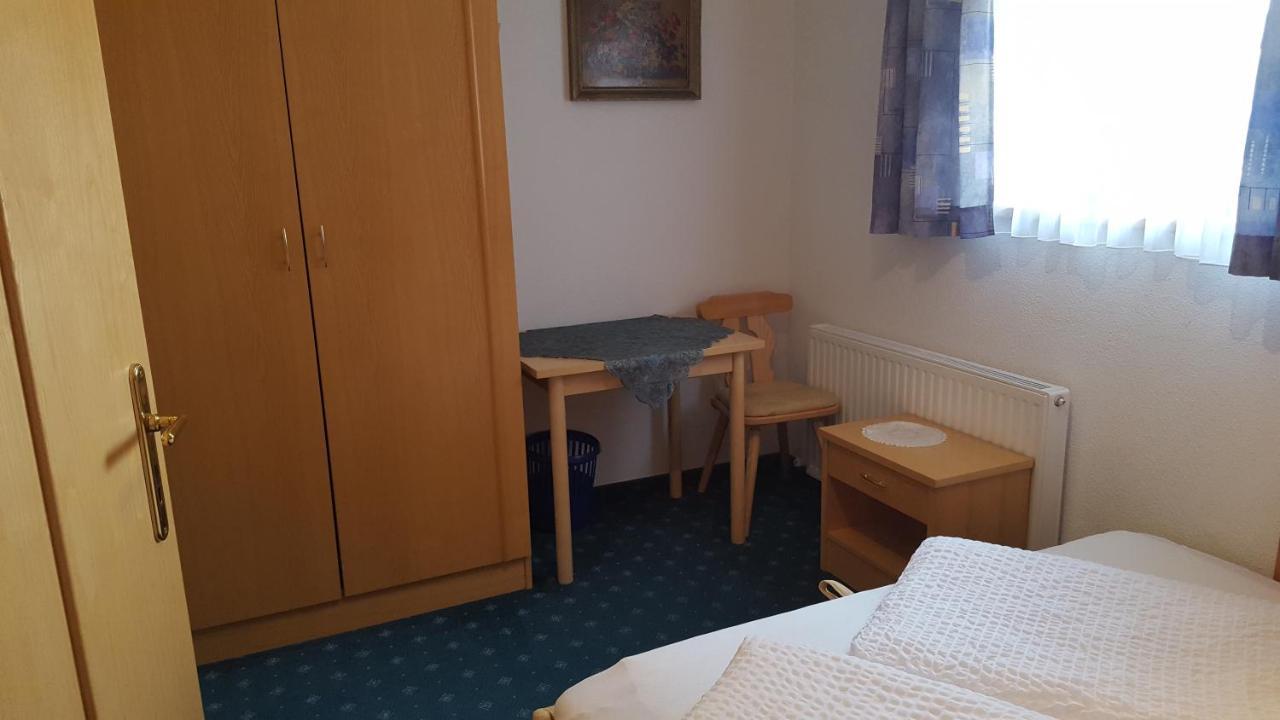 Apartment Haus Fernblick *