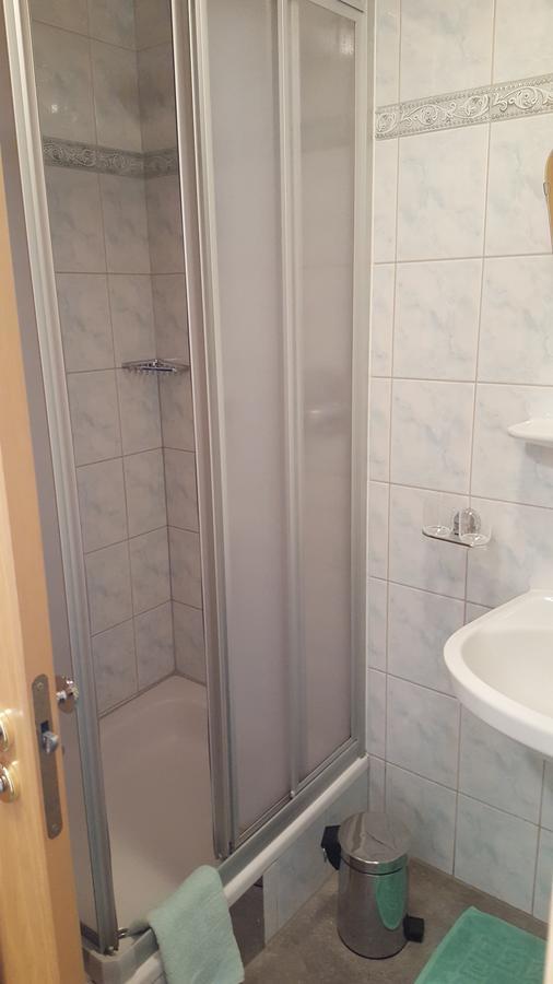 Apartment Haus Fernblick *