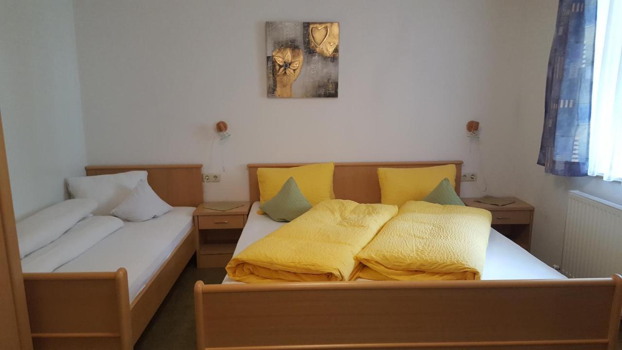 Haus Fernblick * Kappl (Landeck)