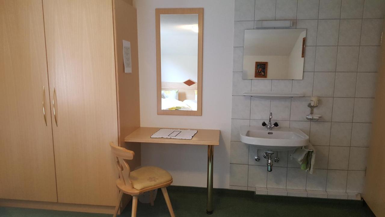 Apartment Haus Fernblick *