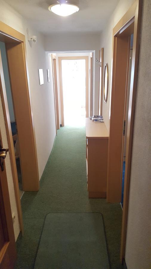 Haus Fernblick Apartment *