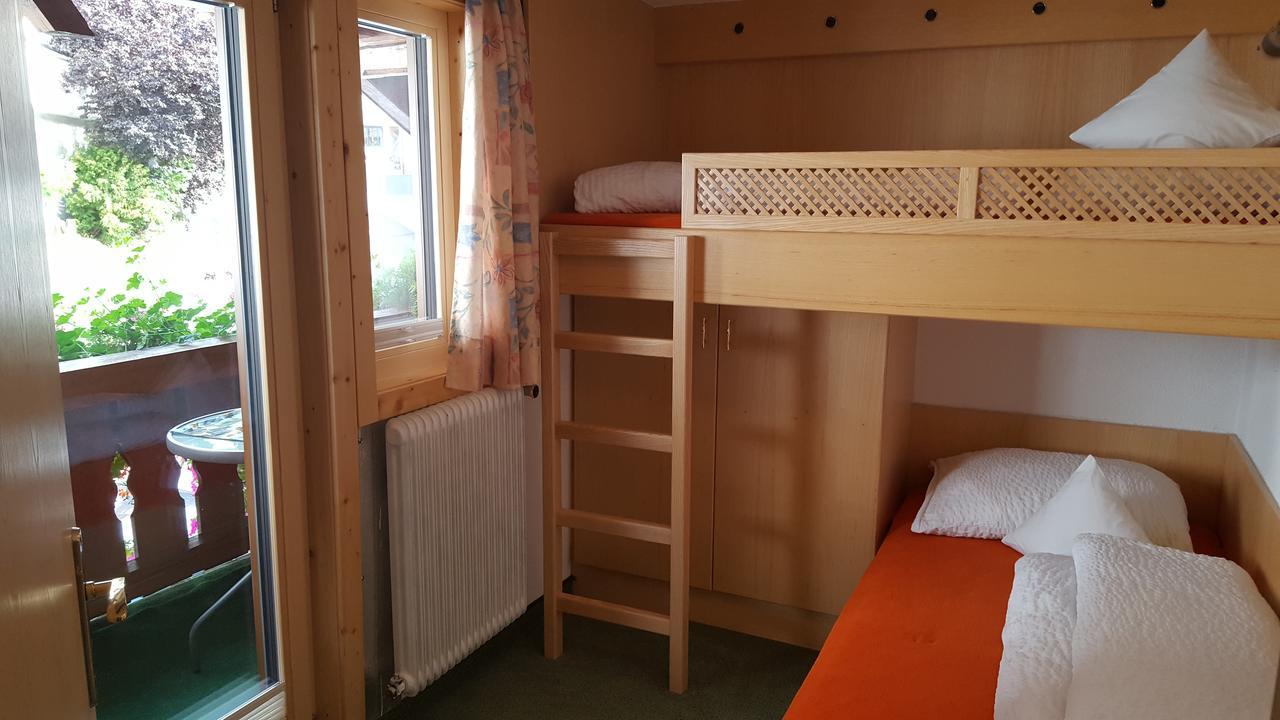 Haus Fernblick Apartment *