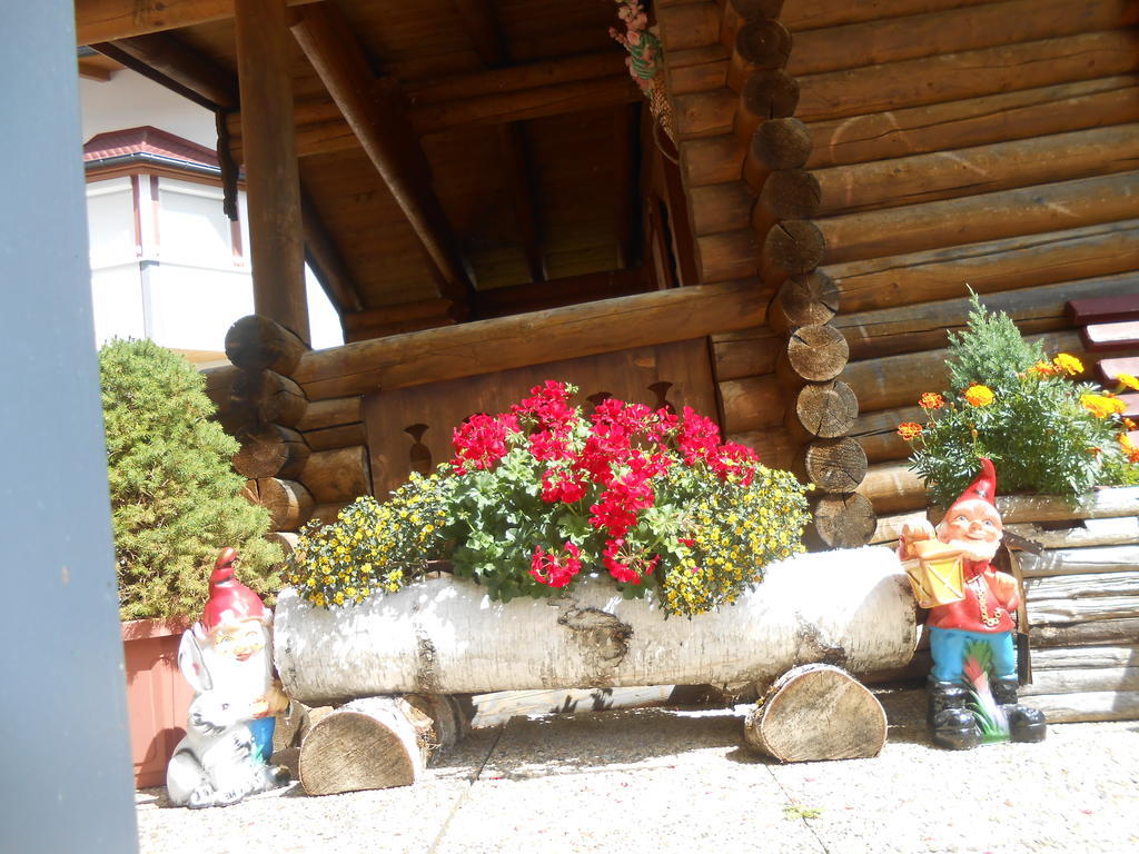 Appartamento Haus Fernblick *